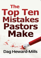 The Top Ten Mistakes Pastors Ma - Dag Heward-Mills.pdf